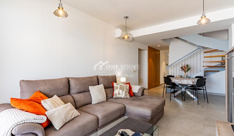 Foto ce3236f3-8b0d-4aba-b84a-957cb8998df7. Appartement avec parking piscine dans Casco Urbano Adeje