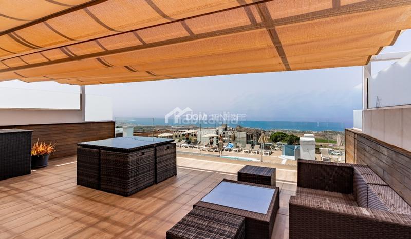 Foto e693d453-5a52-4043-9749-03ac9a17073c. Appartement avec parking piscine dans Casco Urbano Adeje