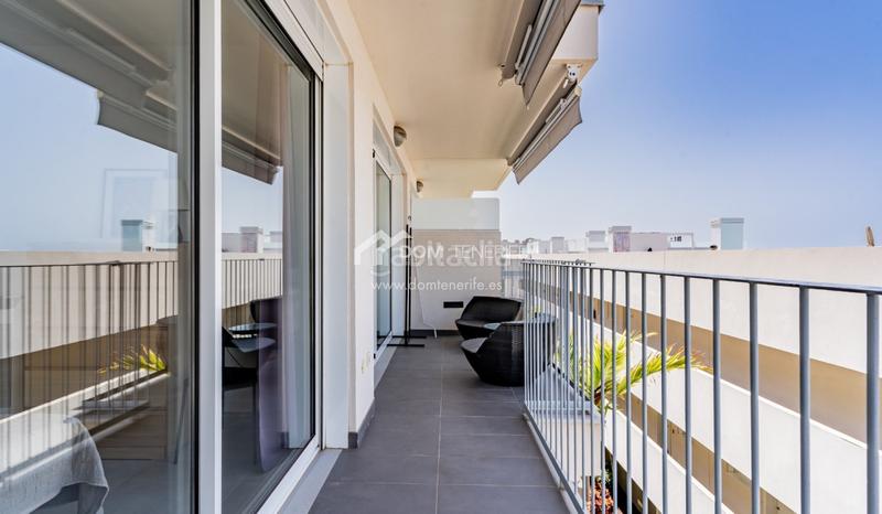 Foto efa16872-4b24-4f3a-a309-9e7d435c5f42. Appartement avec parking piscine dans Casco Urbano Adeje