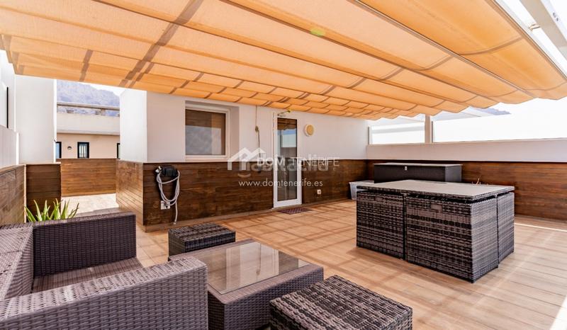 Foto f129dfb2-8acf-462c-ba46-a5f0248dfaee. Appartement avec parking piscine dans Casco Urbano Adeje