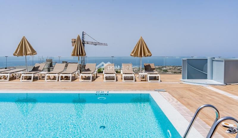 Foto f44f0970-b012-461c-a40b-b079d528ff10. Appartement avec parking piscine dans Casco Urbano Adeje