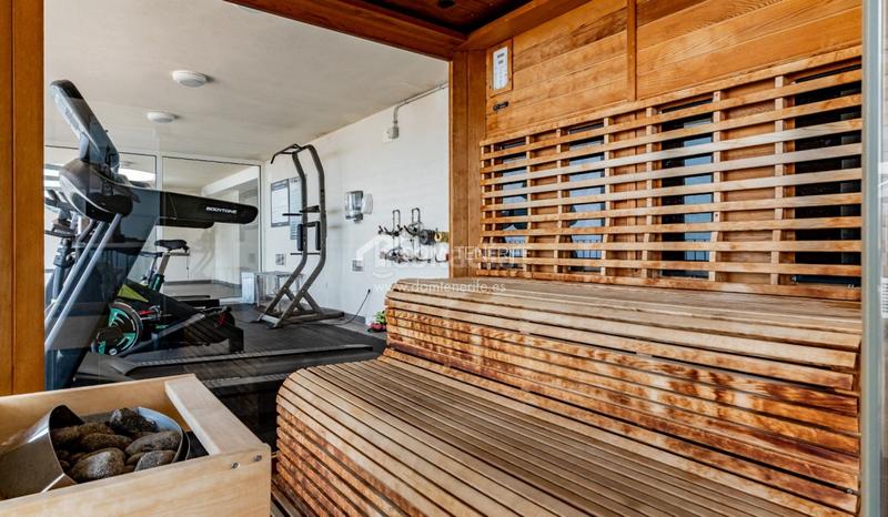 Foto fed6bf79-cce3-4c2e-b3dc-63ba513da529. Appartement avec parking piscine dans Casco Urbano Adeje