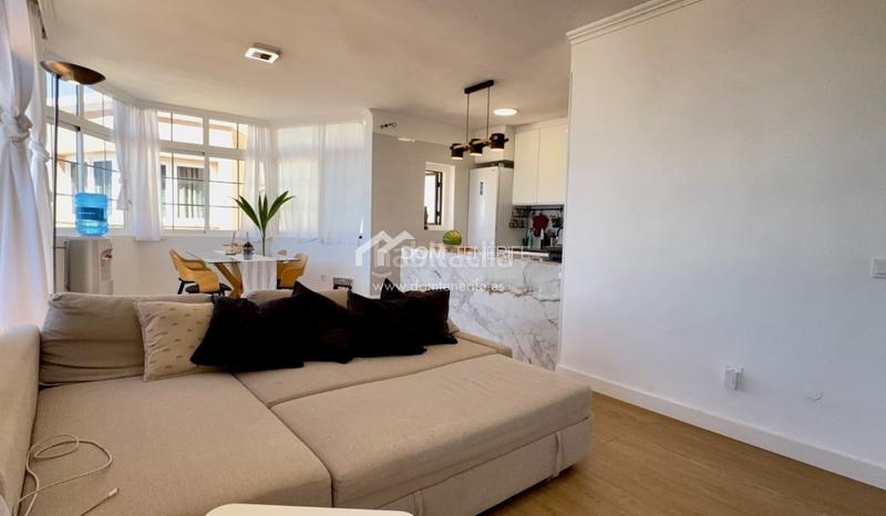 Foto 54fdca84-7a26-427f-87d5-042ecf92065d. Casa  adosada denbsplujo con impresionantes vistas al océano en la zona más exclusiva del sur de tenerife. esta propiedad excepcion en Adeje