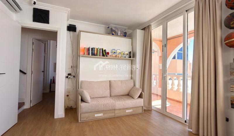 Foto 578198c8-7035-4a35-a7a7-29ba8bb58604. Casa  adosada denbsplujo con impresionantes vistas al océano en la zona más exclusiva del sur de tenerife. esta propiedad excepcion en Adeje