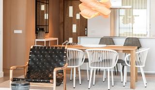 Pis a Abama. Este lujoso apartamento de dos habitaciones en venta en tenerife