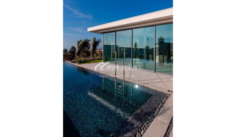 Foto 77eb97b0-1ace-4ffb-a337-f894e445908d. Casa amb aparcament piscina a Abama Guía de Isora