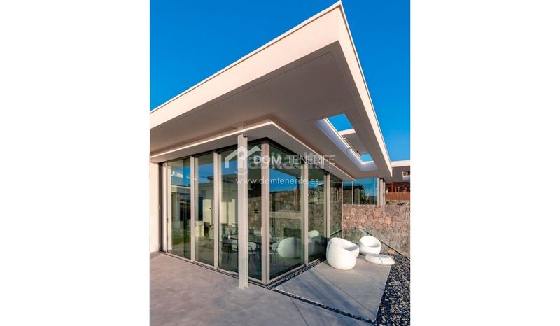 Foto c22b5f72-e626-47a3-a455-7937d4ff2759. Casa amb aparcament piscina a Abama Guía de Isora