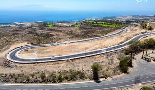 Terreny residencial a Abama. Descubre una oportunidad extraordinaria para diseñar tu propia v