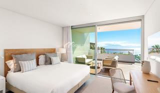 Piso en Abama. Imagina despertarte en un impresionante dúplex de 2 dormitorios,