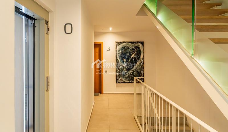 Foto 1ef12353-6cab-43e0-8d00-09c497816c76. Etagenwohnung mit pool in Casco Urbano Adeje