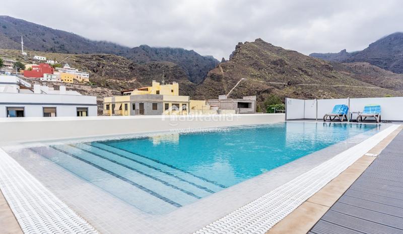 Foto 327d2422-dfd0-4b64-8fa3-5d3689e85f58. Etagenwohnung mit pool in Casco Urbano Adeje