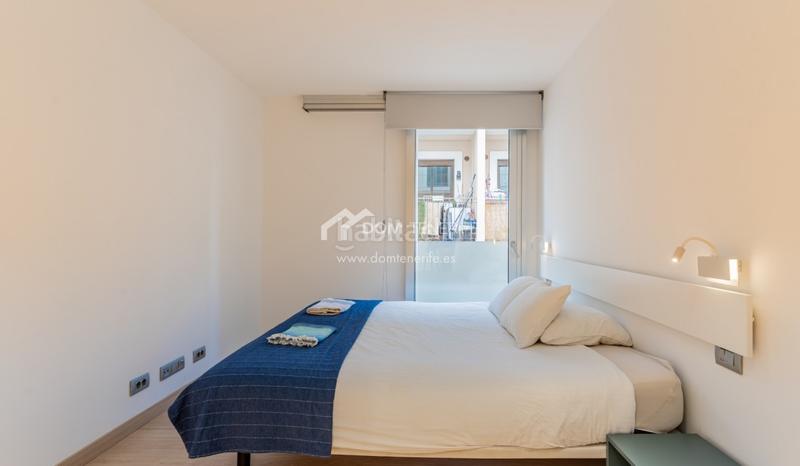 Foto 4040cdd0-c430-4366-bdff-28a17be86314. Etagenwohnung mit pool in Casco Urbano Adeje