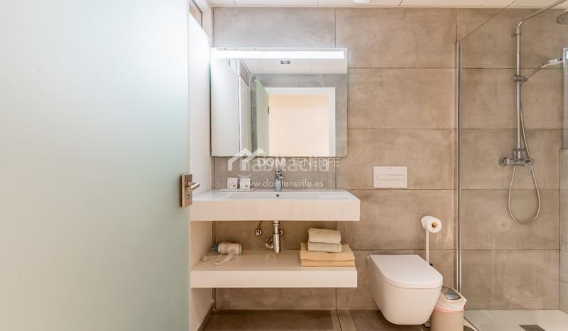 Foto bfd0307f-fd26-4ed6-bc36-1fa41696fc77. Etagenwohnung mit pool in Casco Urbano Adeje