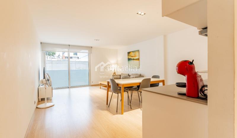 Foto cda17922-426f-42f3-96b6-79eb545def08. Etagenwohnung mit pool in Casco Urbano Adeje