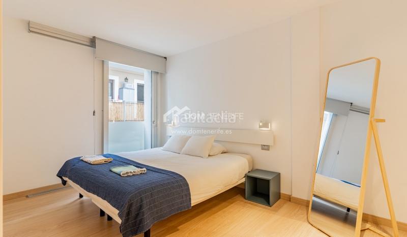 Foto e0619ce1-6ac4-4ee9-ada3-28abbb842ebf. Etagenwohnung mit pool in Casco Urbano Adeje