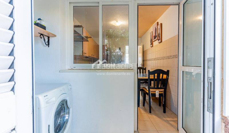 Foto 0bf9a7cb-e241-4f0b-92bb-fd02ed22f14f. Casa amb aparcament a Fañabé - Ifonche y Benítez Adeje