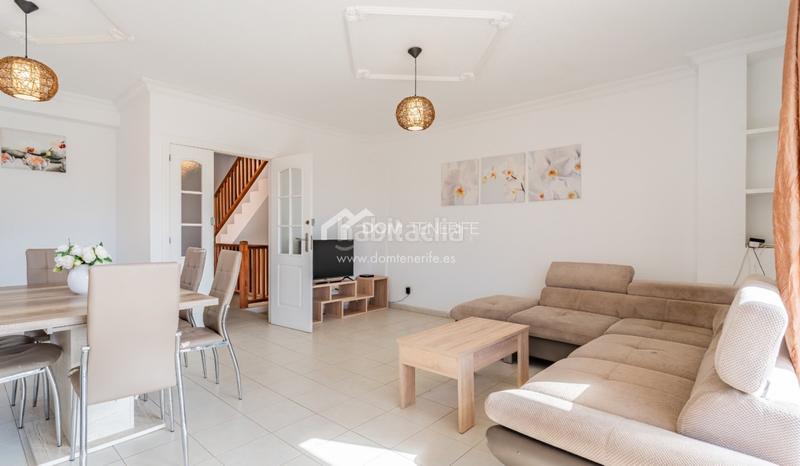 Foto 26ed6c9e-f44d-488d-a13e-c7f3eb0fe95b. Casa amb aparcament a Fañabé - Ifonche y Benítez Adeje