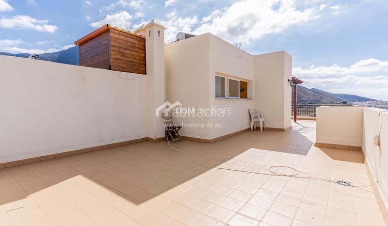 Foto 34fb3dac-6917-49a6-992a-51d6f254ce8d. Casa amb aparcament a Fañabé - Ifonche y Benítez Adeje