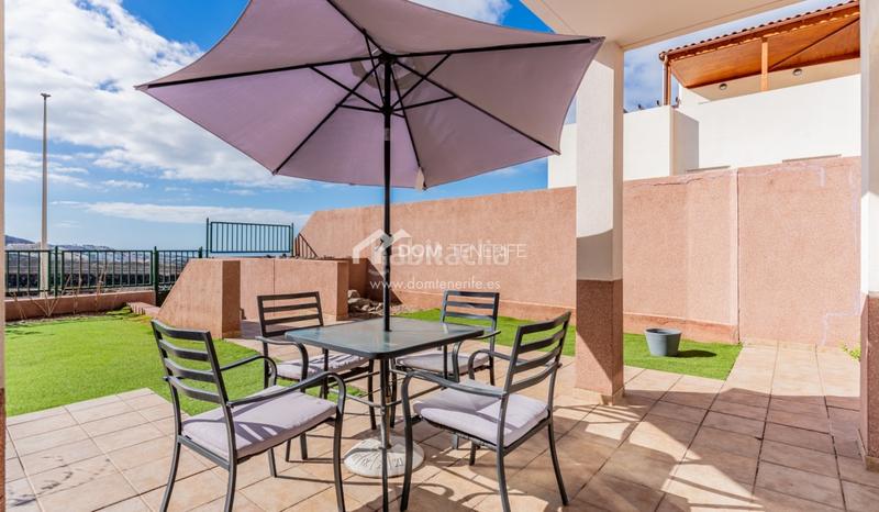 Foto 3840a5ad-d2ca-4210-96ab-c99481a43543. Casa amb aparcament a Fañabé - Ifonche y Benítez Adeje