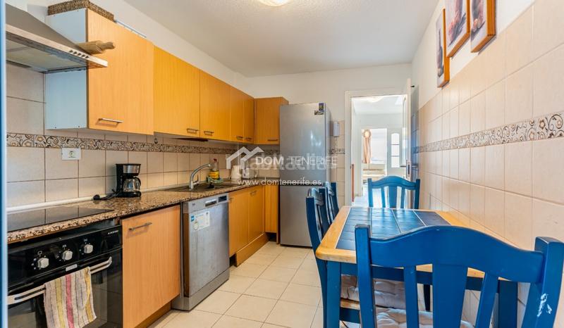 Foto 4ca84eb7-a72f-4c7e-bc04-48d45b64e88f. Casa amb aparcament a Fañabé - Ifonche y Benítez Adeje