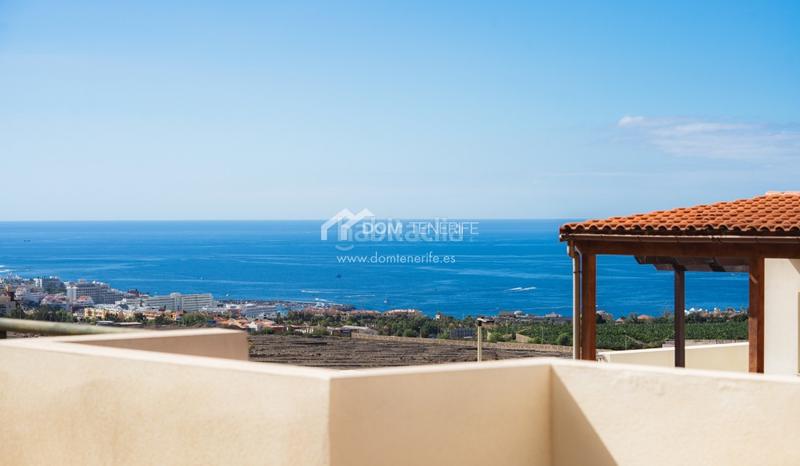 Foto 4ed6099f-f9ac-46ea-be61-7e7746d6883d. Casa amb aparcament a Fañabé - Ifonche y Benítez Adeje