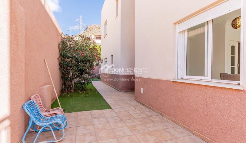 Foto 58d30261-6e8f-47d3-b2d2-349d70918308. Casa amb aparcament a Fañabé - Ifonche y Benítez Adeje