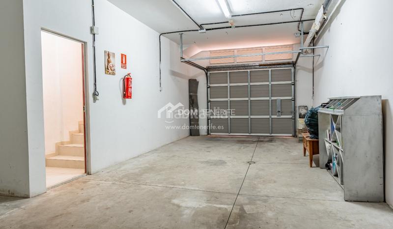 Foto 6006fffe-54d4-4ca6-b005-11b9ffe53088. Casa amb aparcament a Fañabé - Ifonche y Benítez Adeje