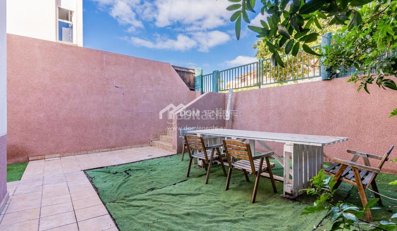 Foto a5e1d227-2bdc-4400-ae2b-163abf968f5e. Casa amb aparcament a Fañabé - Ifonche y Benítez Adeje