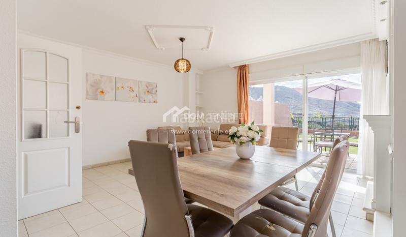 Foto baf6feac-6206-4c71-a2f5-861836bdb9ff. Casa amb aparcament a Fañabé - Ifonche y Benítez Adeje