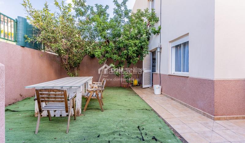 Foto c6146dcb-6e84-4624-8d3e-ec3d0be781de. Casa amb aparcament a Fañabé - Ifonche y Benítez Adeje