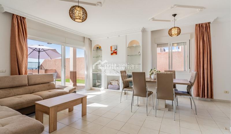 Foto d542c6e6-2374-470b-bde8-978b1dc63a47. Casa amb aparcament a Fañabé - Ifonche y Benítez Adeje