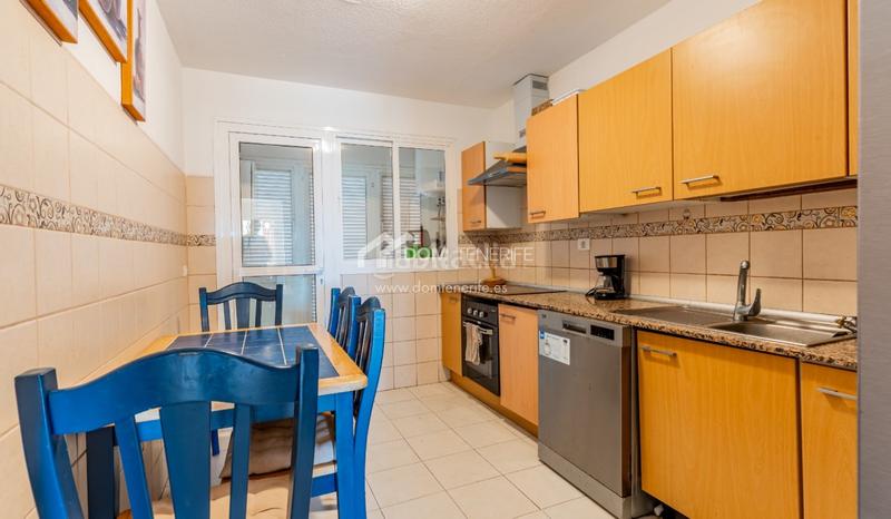 Foto f664d003-d1b3-48bb-9bcc-840ca07bc505. Casa amb aparcament a Fañabé - Ifonche y Benítez Adeje