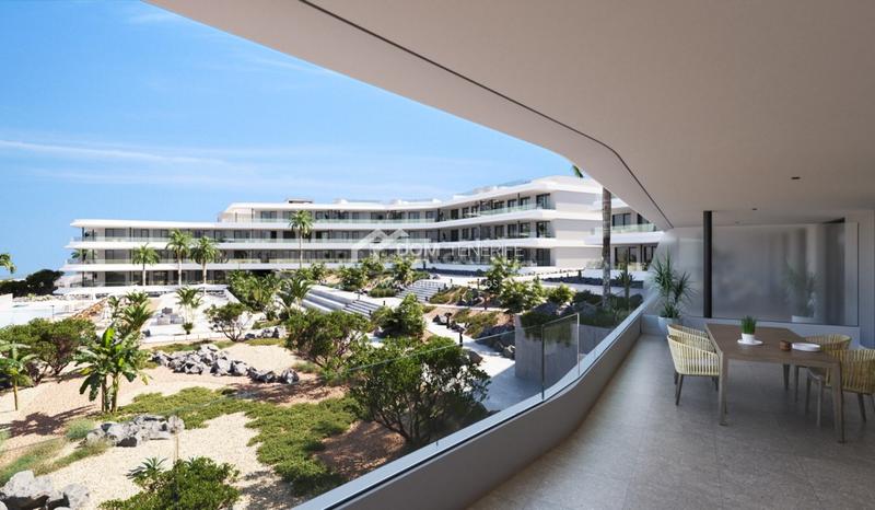 Foto 677fcf7b-2906-4ab3-9431-e9f2c770ebc7. Pis amb aparcament piscina a Playa Fañabé Alto Adeje