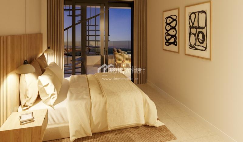 Foto 174829f8-07da-43fb-8f62-62a8fa48ffaf. Pis amb aparcament piscina a Playa Fañabé Alto Adeje