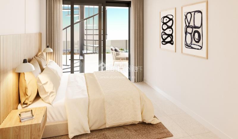 Foto 1d215dbc-ac8b-4c4c-84ca-3deb106f8e20. Pis amb aparcament piscina a Playa Fañabé Alto Adeje