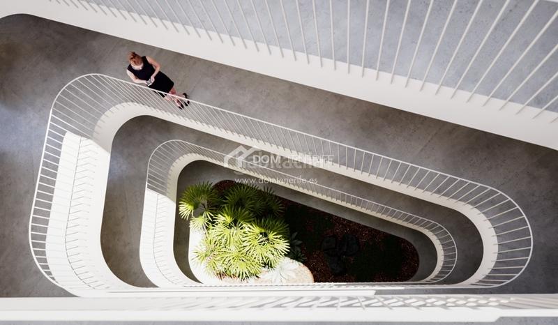 Foto 2a05c448-285a-4ff7-bf77-61b9e27690b8. Pis amb aparcament piscina a Playa Fañabé Alto Adeje