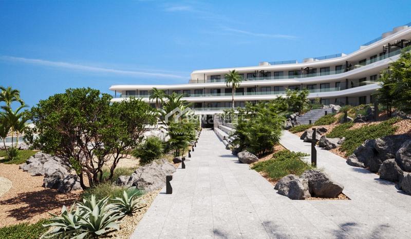 Foto 3a835591-d9f0-4d0f-bc9f-46b20b663c1a. Pis amb aparcament piscina a Playa Fañabé Alto Adeje