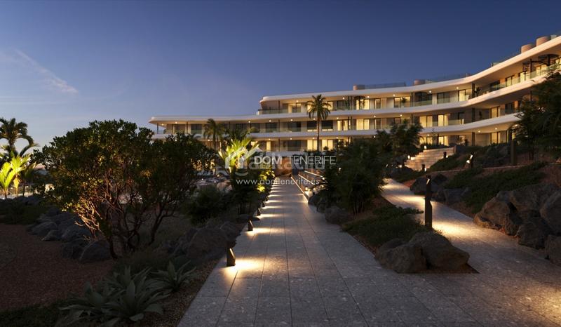 Foto bf0f4d33-12ef-4ab6-b44f-eb273755c97b. Pis amb aparcament piscina a Playa Fañabé Alto Adeje