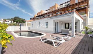 Casa a Golf del Sur - Amarilla Golf. Presentamos una exclusiva villa independiente de lujo, situada e