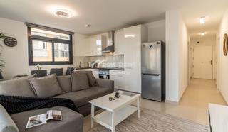 Flat in Casco Urbano