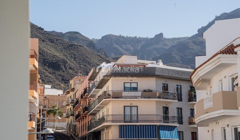 Foto 0a31a25d-f414-41ca-bb94-c74ce858d335. Etagenwohnung mit parking pool in Casco Urbano Adeje