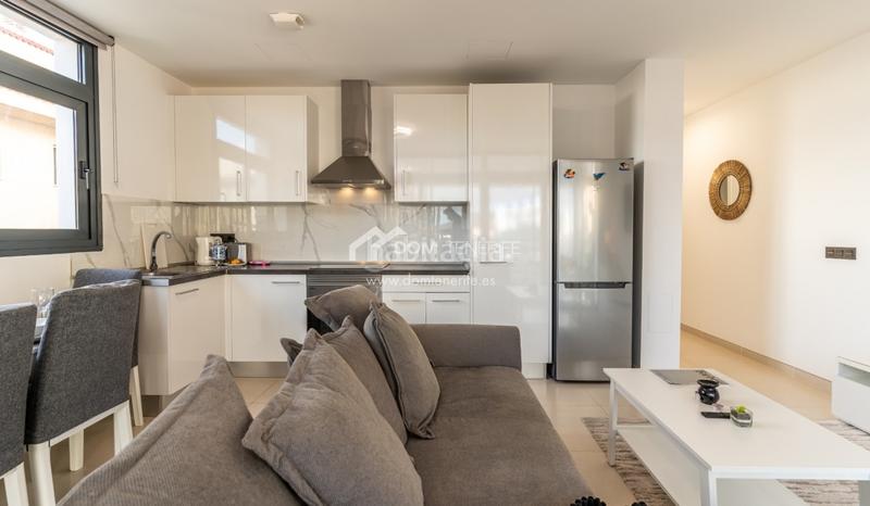 Foto 1cd94794-b473-4a0a-b32b-46e45e7e7370. Etagenwohnung mit parking pool in Casco Urbano Adeje