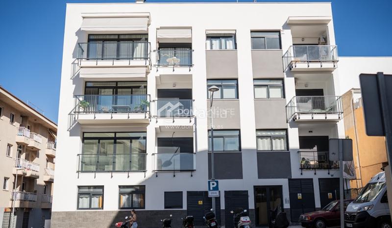 Foto 33af9d1a-ac87-45a5-b419-e134b7ad05e4. Etagenwohnung mit parking pool in Casco Urbano Adeje