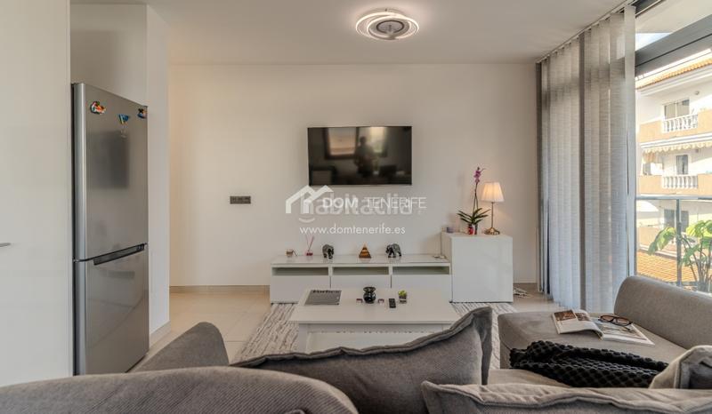 Foto 5705a561-d9a1-4e13-a409-6205b27c656a. Etagenwohnung mit parking pool in Casco Urbano Adeje