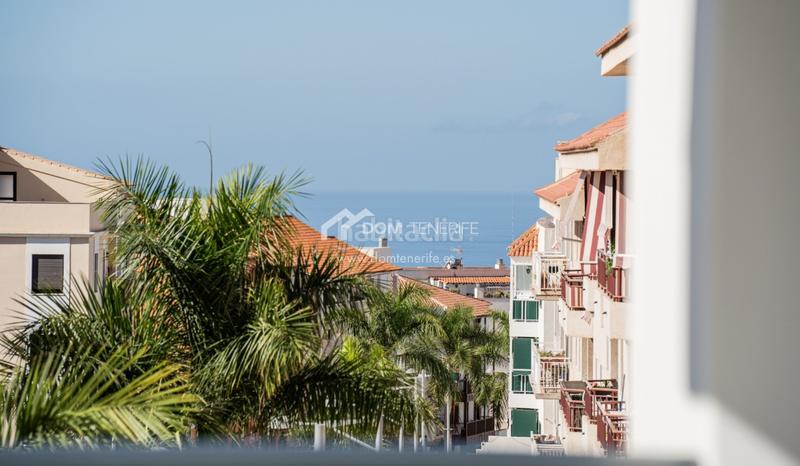 Foto 63a6fec1-6b37-4023-a969-ecfe4f445ea5. Etagenwohnung mit parking pool in Casco Urbano Adeje