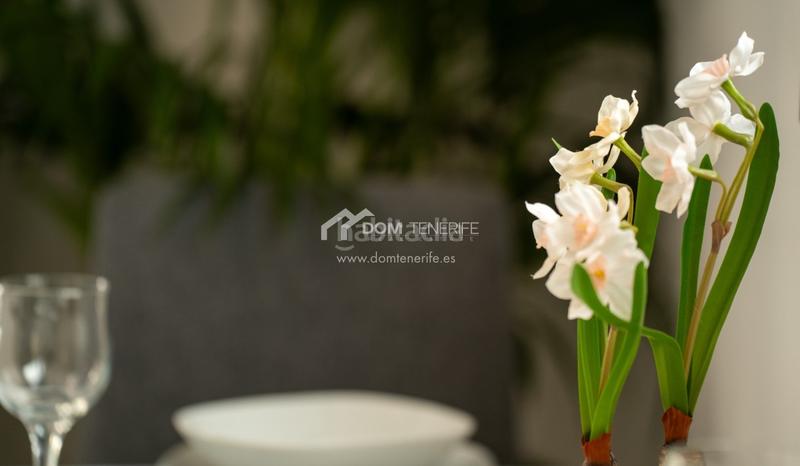 Foto 6c90d37e-3dca-4cd0-9305-7b6be989fa0f. Etagenwohnung mit parking pool in Casco Urbano Adeje