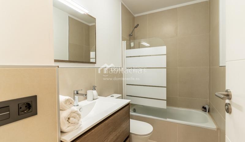 Foto 7fabd6db-3ae4-4670-a3bd-8ba06d5c2726. Etagenwohnung mit parking pool in Casco Urbano Adeje