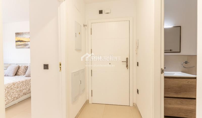 Foto a6c854a3-dc1d-466b-a21a-caa748f176cb. Etagenwohnung mit parking pool in Casco Urbano Adeje