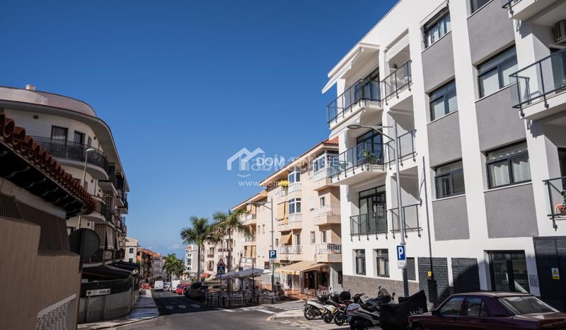 Foto b83dc8e8-81db-49dc-968d-58eebb8e4880. Etagenwohnung mit parking pool in Casco Urbano Adeje