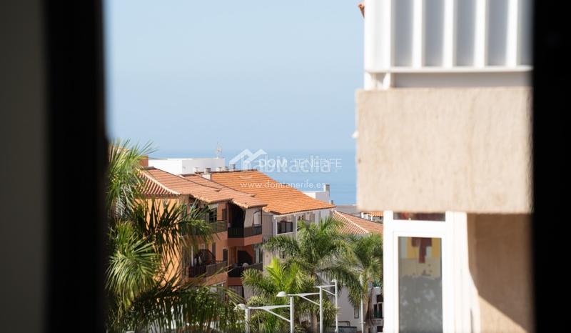 Foto d5b02225-bed5-41bd-86e1-83b5b50f099e. Etagenwohnung mit parking pool in Casco Urbano Adeje